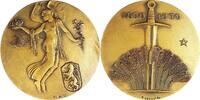 Belgium Historical medal Centenary of Belgian Independence, 1830–1930 -