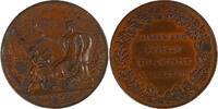 Netherlands Historical medal 50th anniversary of the Nut van 't algemeen - V/d Kellen -
