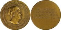 Netherlands Historical medal Death of Queen Wilhelmina - Joop Hekman -