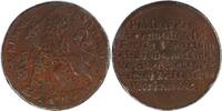 Netherlands Vroedschappenning Relief of Leiden – City Council Medal / A. Smeltzing -