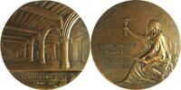Belgium Historical medal University of Leuven – 500th Anniversary, 1426-1926 - Vermeylen -