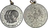 Germany / Prussia Historical medal In Remembrance of the Year of the Three E – “De Pringevag” Walking Event, 25 km -