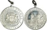 Germany Historical medal City of Dülmen – 600th Anniversary of City Rights -