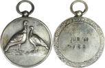 Netherlands Historical medal Jubilee of V.R.O. – Two Turkeys -