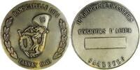 Belgium Historical medal 16th Group of Chasseurs – Ramscapelle 1914 / Tannay 1940 / Saarburg -