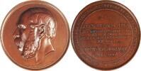 Belgium Historical medal Jean-Servais Stas – Jubilee Medal (1891) by L. Wiener -