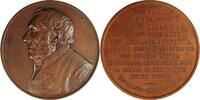 Belgium Historical medal Charles Delcour – 55 Years as Professor in Leuven by L. Wiener -