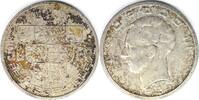 Belgium 50 Francs King Leopold III -