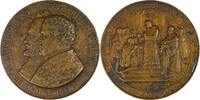 Germany / Prussia Historical medal Friedrich Wilhelm III 3rd centenary of the Reformation in Brandenburg and Berlin -