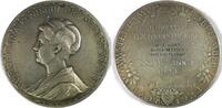 **20% sale** Netherlands Historical silver medal Jubilee Exhibition Amsterdam, in the name of Mayor W. de Vugt -