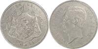 Belgium 20 Frank Albert I -