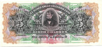 Peru 200 Soles de Oro Ramón Castilla / TDLR -