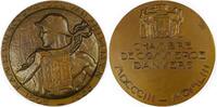 Belgium Historical medal 150th Anniversary of the Antwerp Chamber of Commerce / Dupon -