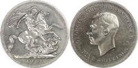 Great Britain Crown / 5 Shillings George VI Festival of Britain -