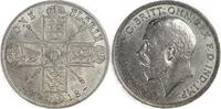Great Britain Florin George V -
