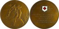 Belgium Historical medal Belgian Red Cross – Aid to the Victims of the 1925–1926 Floods Devreese -