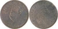 Ireland Half Penny King George III -