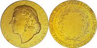 Netherlands Historical medal Queen Juliana - Royal Dutch Association for Physical Education -