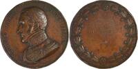 Belgium Historical medal Leopold I – King of the Belgians / Braemt -