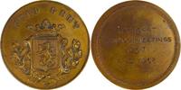 Belgium Historical medal Ghent Horticulture Award -