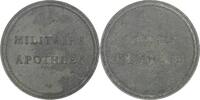 Netherlands Deposit Token Military Pharmacy -