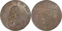 Netherlands (Amsterdam) Historical medal Prince Stadtholder William V Calendar Medal - beginning of the new year - Visser -