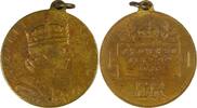 United Kingdom Historical medal Coronation Queen Elizabeth II -