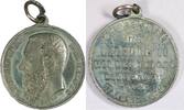 Belgium Historical medal Leopold II - Entry of Leopold II into Antwerp - Baetes -