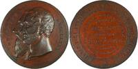 Belgium Historical medal Leopold I and Leopold II - Half-Century Celebration of Independence / A. Fisch -