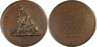 Belgium / Verviers Historical medal Gileppe Dam 25th Anniversary of the Inauguration -