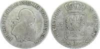 Brandenburg-Preussen 1/3 Taler <i>Friedrich Wilhelm II. 1786-1797</i> Picture