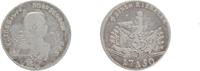 Brandenburg-Preußen 1/4 Taler <i>Friedrich II. 1740-1786</i> Picture