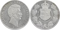 Braunschweig Lüneburg Doppeltaler <i>Regierungsjubiläum Wilhelm 1831-1884</i> Picture