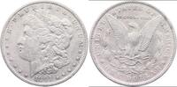 USA Dollar 1891 o Morgan Typ sehr schön, selten 68.69 US$  +  shipping