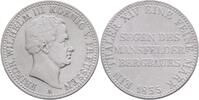 Brandenburg-Preussen Ausbeutetaler Friedrich Wilhelm III. 1797-1840 -