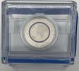 Bundesrepublik Deutschland 5 Euro blauer Planet -