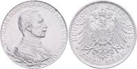Preußen 2 Mark Wilhelm II. 1888-1918 -