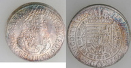 RDR Haus Habsburg Taler <i>Leopold I. 1657-1705</i> Picture