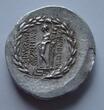 Ionia Tetradrachm Magnesia ad Meandrum. Ca.mid-2nd century BC. * very sharp, and high relief* XF+, Virtually as struck.