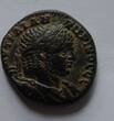 Phoenicia Tetradrachm Caracalla, Tyre mint, AD 213-217, beautyful style of Caracalla