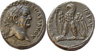 Roman provincial Tetradrachm Vespasian, Antioch, *New Holy Year 2* (AD 6... 873.22 US$  +  27.94 US$ shipping