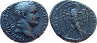 Seleucis and Pieria Antioch Tetradrachm Vespasian Tetradrachm,Holly year... 663.65 US$628.72 US$  +  22.12 US$ shipping