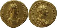 Roman Empire Aureus Hadrian augustus, AD 117. **Extremely RARE ** Fine s... 13,389.36 US$  +  64.04 US$ shipping