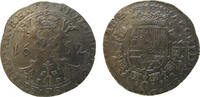 SPANISH NETHERLANDS Patagon 1652 Filips IV. 1621-1665. AR Patagon. Antwe... 288.74 US$  +  22.12 US$ shipping