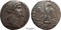 Roman provincial Tetradrachm Nero, Seleucis and Pieria. Dated RY 10 and ... 659.04 US$  +  89.03 US$ shipping