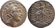 Seleucid, Antioch Tetradrachm 121/0-97/6 BC Antiochos VIII Epiphanes , 1... 815.00 US$  +  22.12 US$ shipping