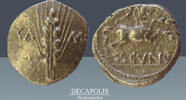 Celtic, Britain, Gold Stater. AD 9-40 Trinovantes & Catuvellauni. *TOP Q... 3,063.95 US$  +  89.03 US$ shipping