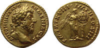 Roman Empire Gold Aureus, 161-180 Marcus Aurelius augustus. Top quality.... 12,487.04 US$  +  89.03 US$ shipping