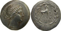 AEOLIS, Tetradrachm 155-143 BC Kyme. Kallias, magistrate, circa 143/2. *... 2,543.66 US$  +  89.03 US$ shipping