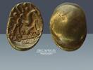 Celtic, Gaule Stater 60-50 BC Ambiani ** Unusual BIG SIZE 21mm** *extrem... 1,445.26 US$  +  89.03 US$ shipping